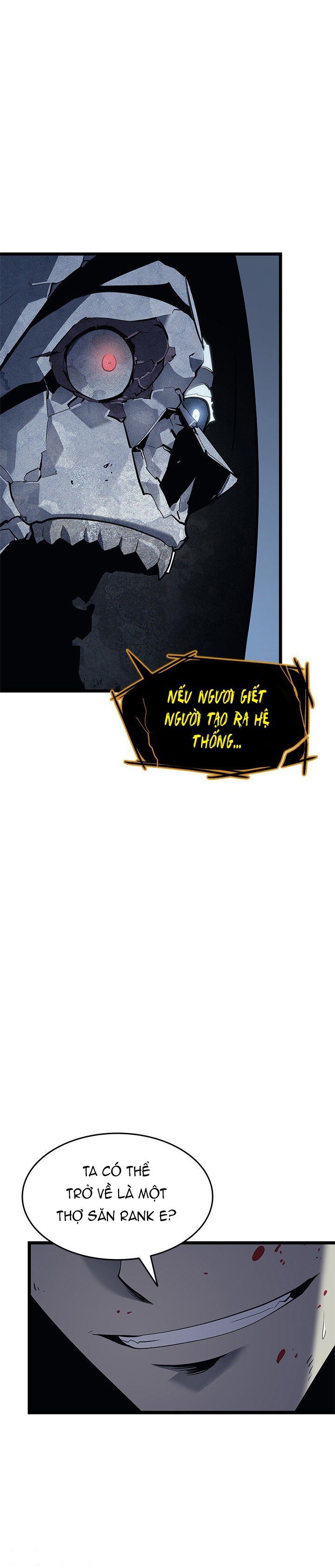 đọc truyện Tôi Thăng Cấp Một Mình Ss2 Chương 20 ảnh 24 tại Thiên Thai Truyện