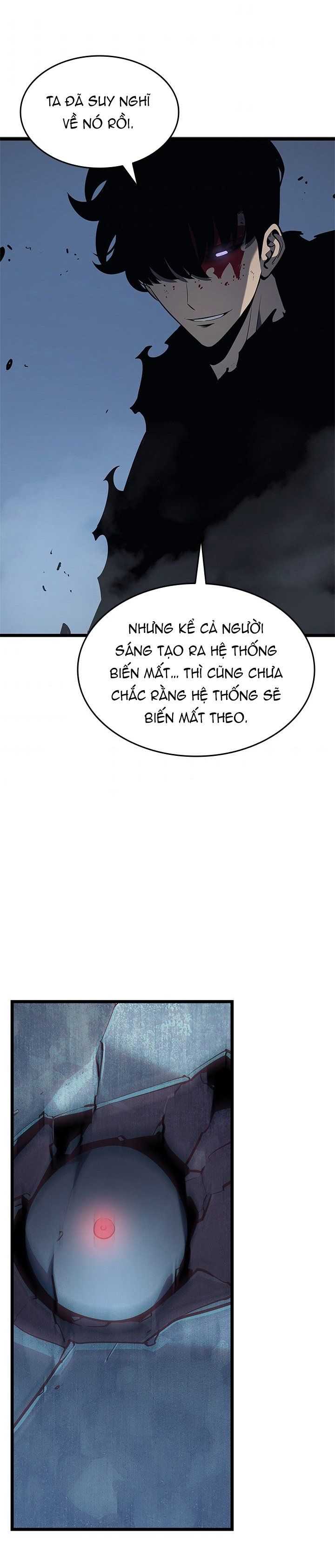 đọc truyện Tôi Thăng Cấp Một Mình Ss2 Chương 20 ảnh 25 tại Thiên Thai Truyện