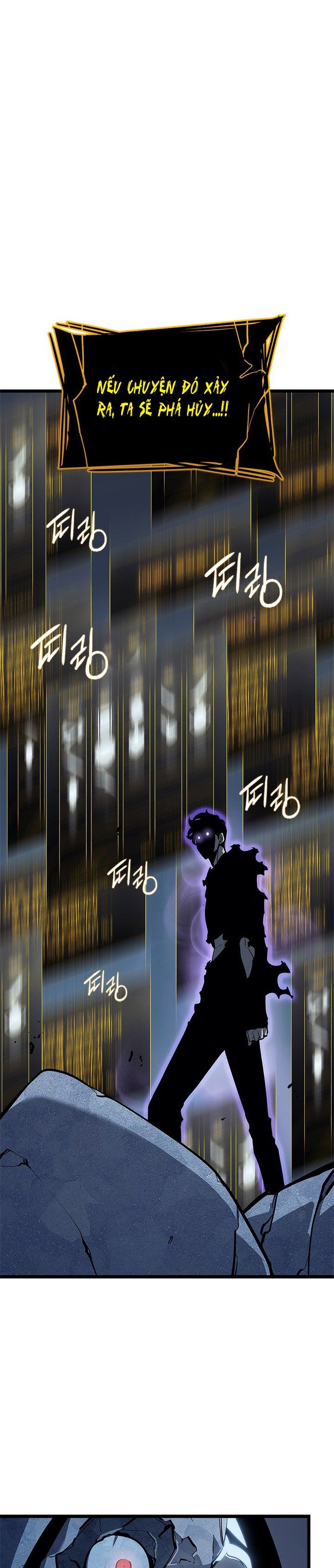 đọc truyện Tôi Thăng Cấp Một Mình Ss2 Chương 20 ảnh 26 tại Thiên Thai Truyện