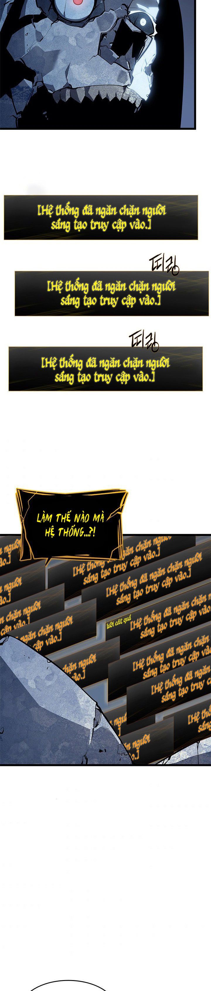 đọc truyện Tôi Thăng Cấp Một Mình Ss2 Chương 20 ảnh 27 tại Thiên Thai Truyện