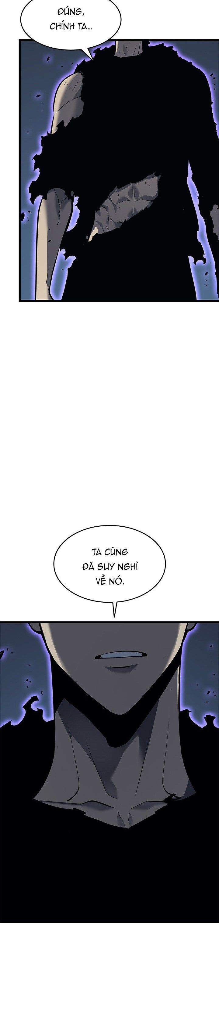 đọc truyện Tôi Thăng Cấp Một Mình Ss2 Chương 20 ảnh 28 tại Thiên Thai Truyện