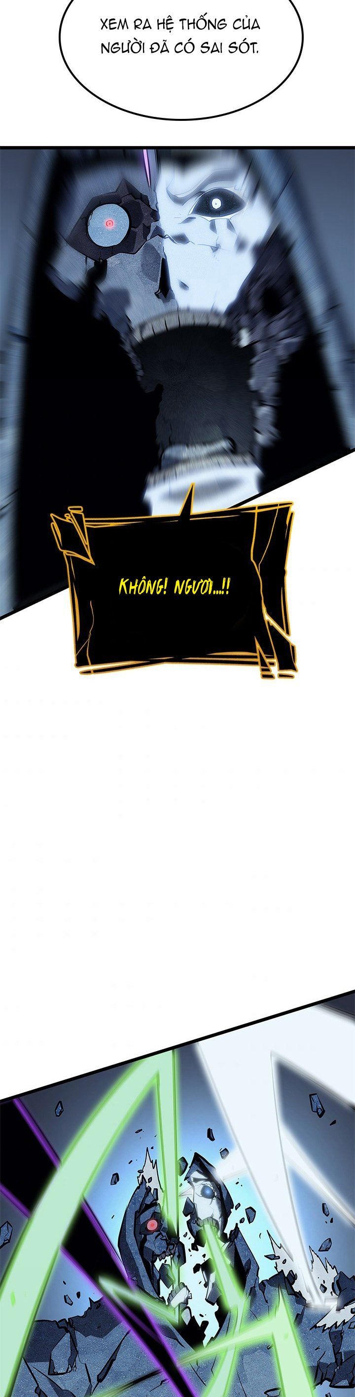 đọc truyện Tôi Thăng Cấp Một Mình Ss2 Chương 20 ảnh 30 tại Thiên Thai Truyện