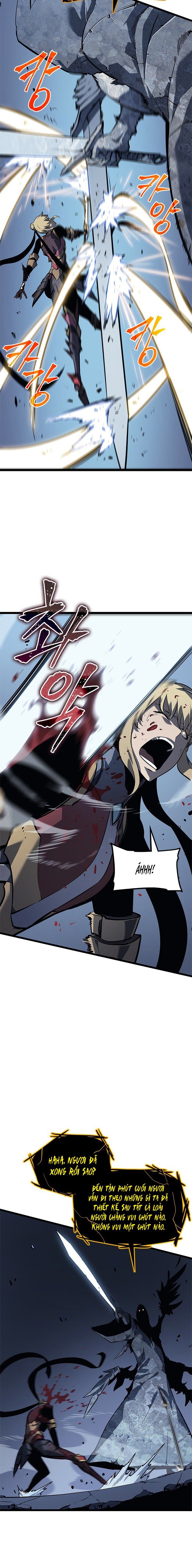 đọc truyện Tôi Thăng Cấp Một Mình Ss2 Chương 20 ảnh 6 tại Thiên Thai Truyện