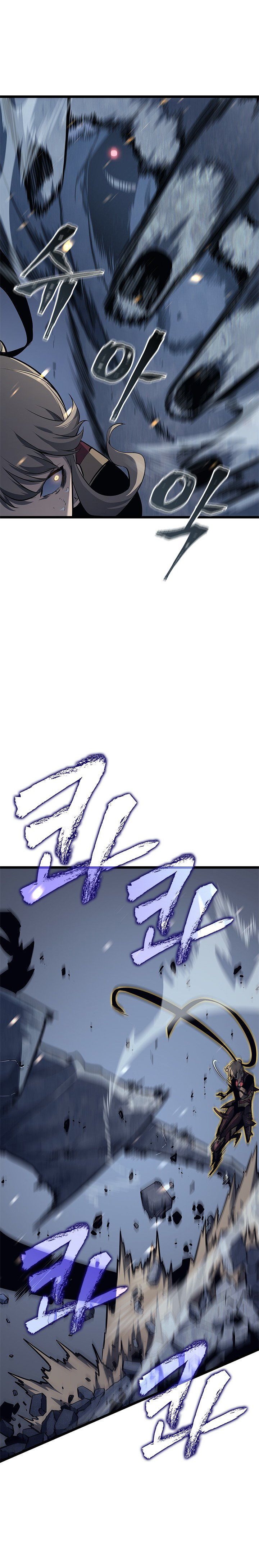 đọc truyện Tôi Thăng Cấp Một Mình Ss2 Chương 20 ảnh 9 tại Thiên Thai Truyện