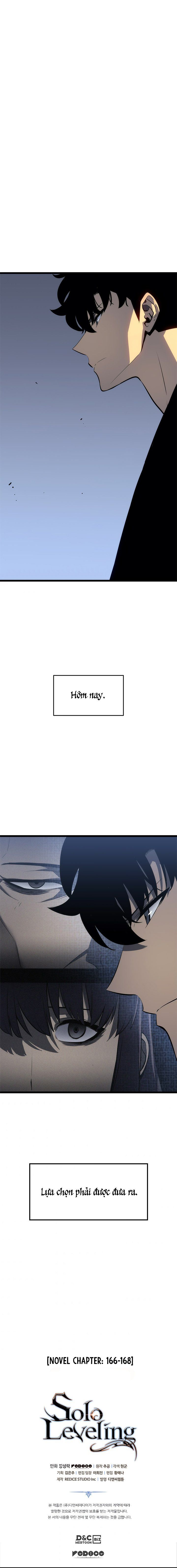 đọc truyện Tôi Thăng Cấp Một Mình Ss2 Chương 22 ảnh 11 tại Thiên Thai Truyện