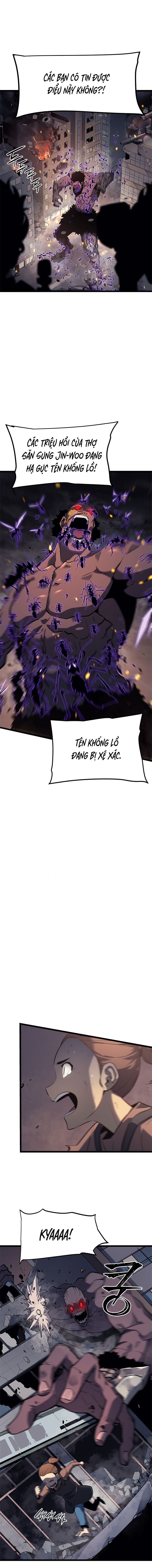 đọc truyện Tôi Thăng Cấp Một Mình Ss2 Chương 24 ảnh 15 tại Thiên Thai Truyện