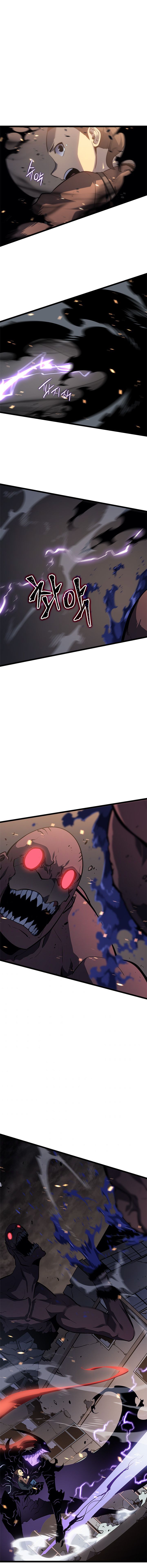 đọc truyện Tôi Thăng Cấp Một Mình Ss2 Chương 24 ảnh 16 tại Thiên Thai Truyện