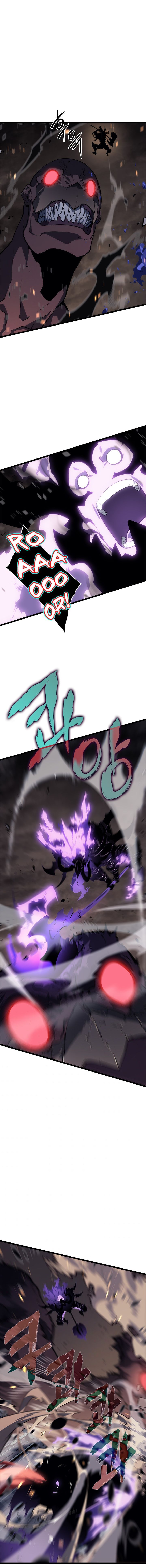 đọc truyện Tôi Thăng Cấp Một Mình Ss2 Chương 24 ảnh 17 tại Thiên Thai Truyện