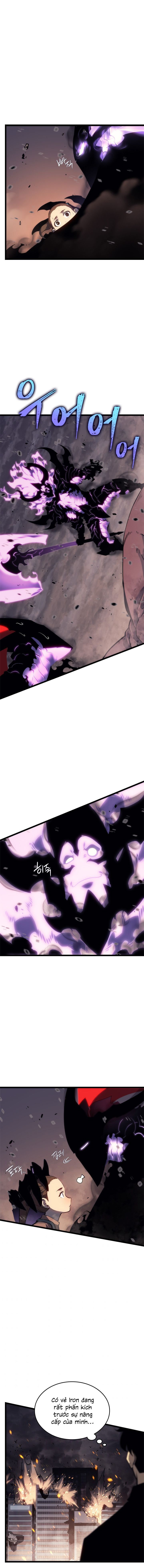 đọc truyện Tôi Thăng Cấp Một Mình Ss2 Chương 24 ảnh 18 tại Thiên Thai Truyện