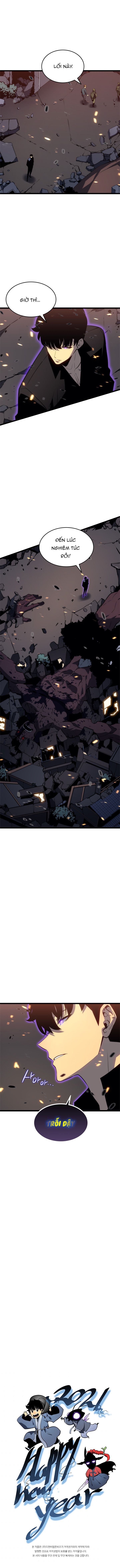 đọc truyện Tôi Thăng Cấp Một Mình Ss2 Chương 24 ảnh 20 tại Thiên Thai Truyện