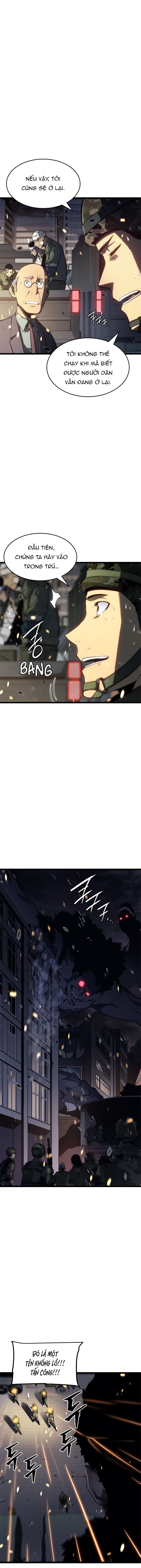 đọc truyện Tôi Thăng Cấp Một Mình Ss2 Chương 24 ảnh 5 tại Thiên Thai Truyện