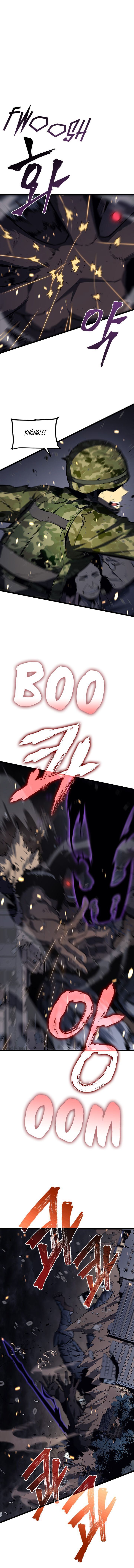 đọc truyện Tôi Thăng Cấp Một Mình Ss2 Chương 24 ảnh 6 tại Thiên Thai Truyện