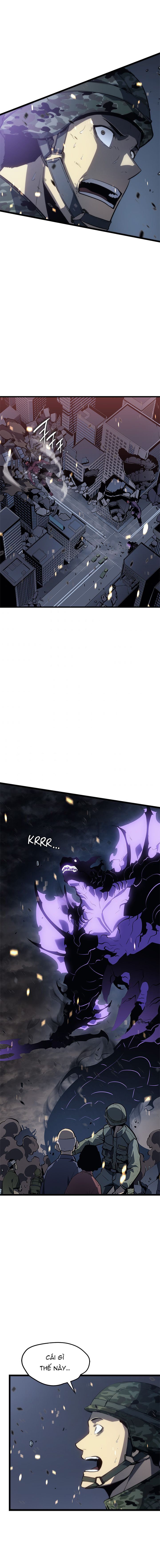 đọc truyện Tôi Thăng Cấp Một Mình Ss2 Chương 24 ảnh 7 tại Thiên Thai Truyện