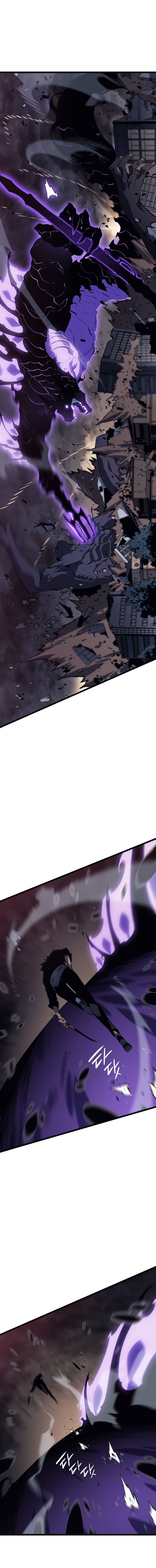 đọc truyện Tôi Thăng Cấp Một Mình Ss2 Chương 24 ảnh 10 tại Thiên Thai Truyện