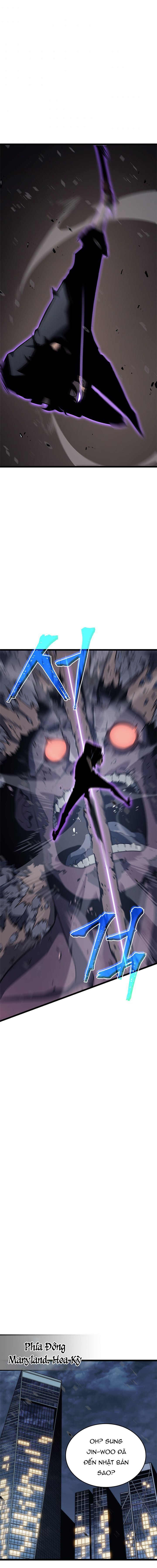 đọc truyện Tôi Thăng Cấp Một Mình Ss2 Chương 24 ảnh 11 tại Thiên Thai Truyện