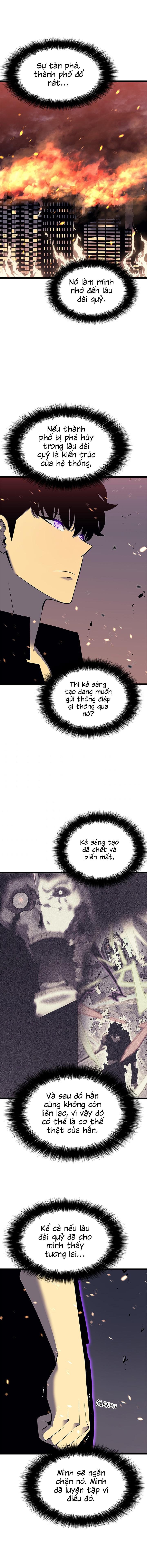 đọc truyện Tôi Thăng Cấp Một Mình Ss2 Chương 25 ảnh 13 tại Thiên Thai Truyện