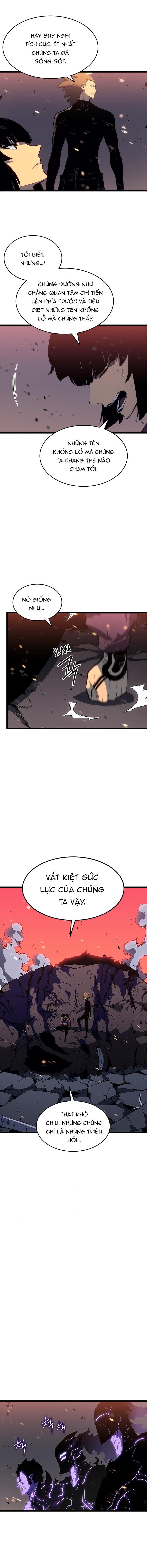 đọc truyện Tôi Thăng Cấp Một Mình Ss2 Chương 25 ảnh 15 tại Thiên Thai Truyện