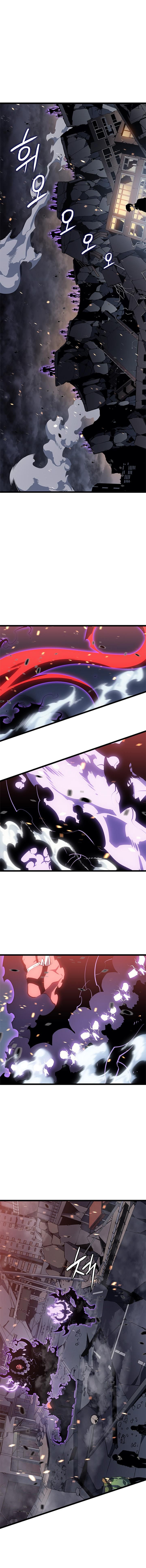 đọc truyện Tôi Thăng Cấp Một Mình Ss2 Chương 25 ảnh 16 tại Thiên Thai Truyện