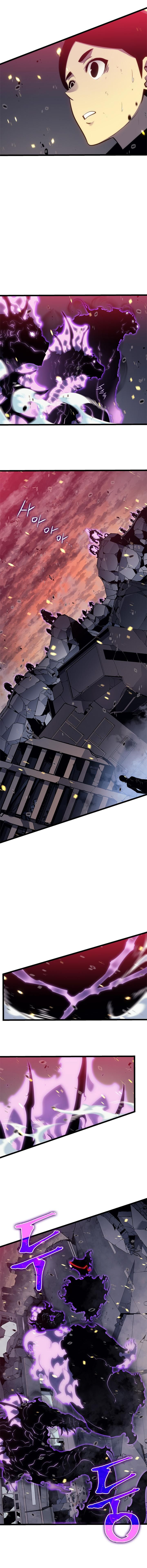 đọc truyện Tôi Thăng Cấp Một Mình Ss2 Chương 25 ảnh 17 tại Thiên Thai Truyện