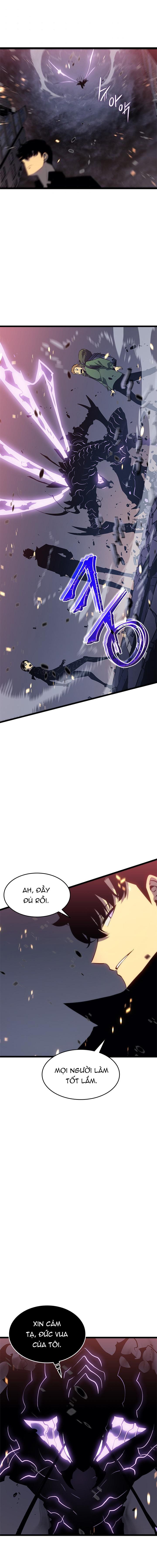 đọc truyện Tôi Thăng Cấp Một Mình Ss2 Chương 25 ảnh 18 tại Thiên Thai Truyện