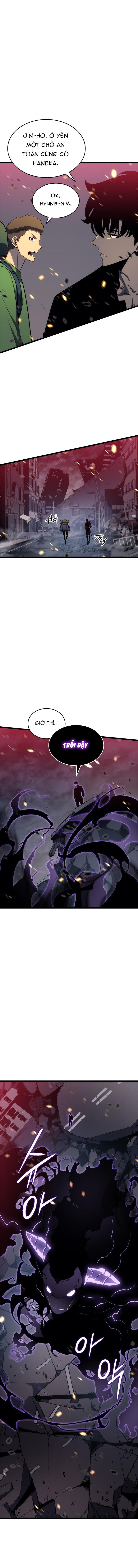 đọc truyện Tôi Thăng Cấp Một Mình Ss2 Chương 25 ảnh 19 tại Thiên Thai Truyện