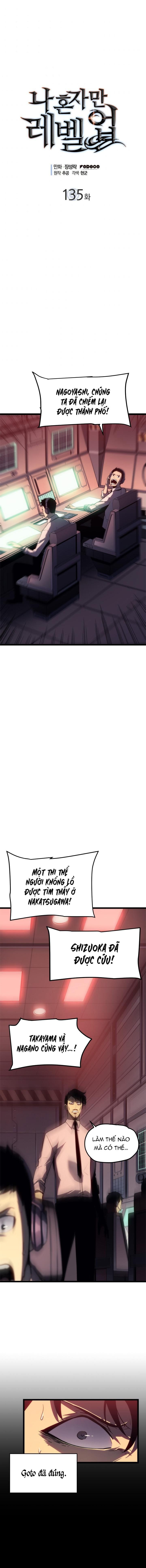 đọc truyện Tôi Thăng Cấp Một Mình Ss2 Chương 25 ảnh 4 tại Thiên Thai Truyện