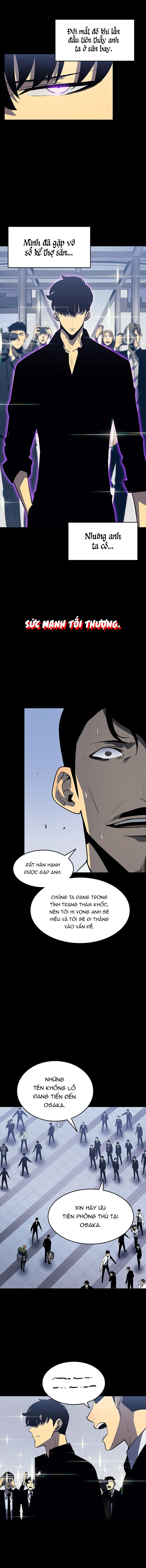 đọc truyện Tôi Thăng Cấp Một Mình Ss2 Chương 25 ảnh 5 tại Thiên Thai Truyện