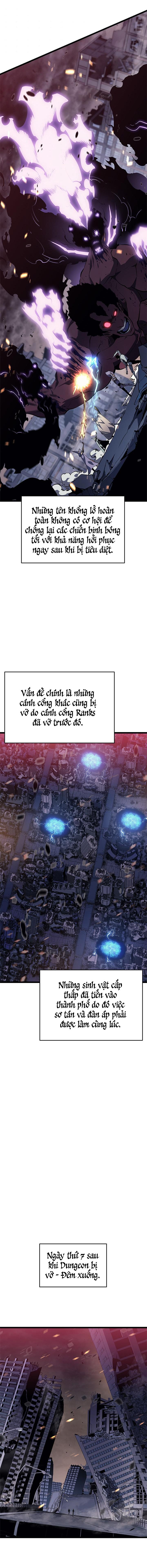 đọc truyện Tôi Thăng Cấp Một Mình Ss2 Chương 25 ảnh 9 tại Thiên Thai Truyện