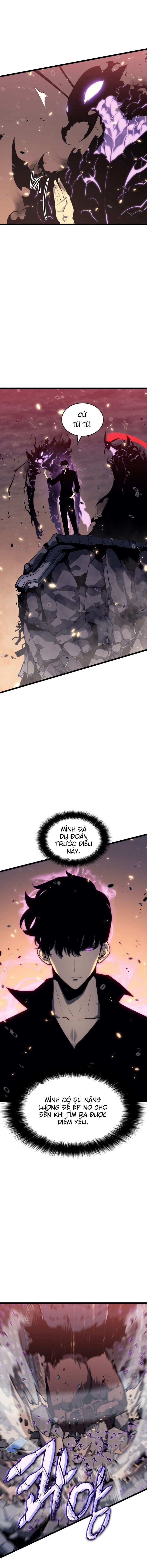 đọc truyện Tôi Thăng Cấp Một Mình Ss2 Chương 26 ảnh 13 tại Thiên Thai Truyện