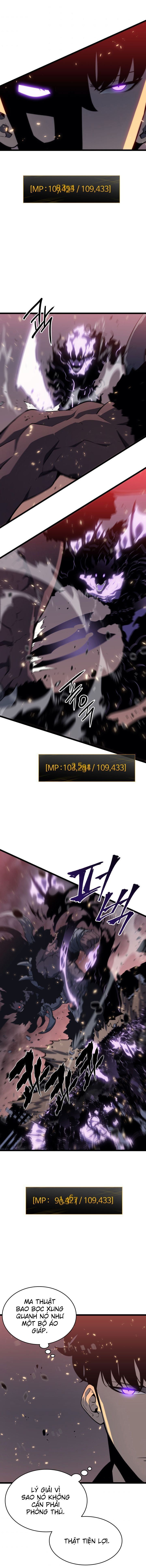 đọc truyện Tôi Thăng Cấp Một Mình Ss2 Chương 26 ảnh 14 tại Thiên Thai Truyện