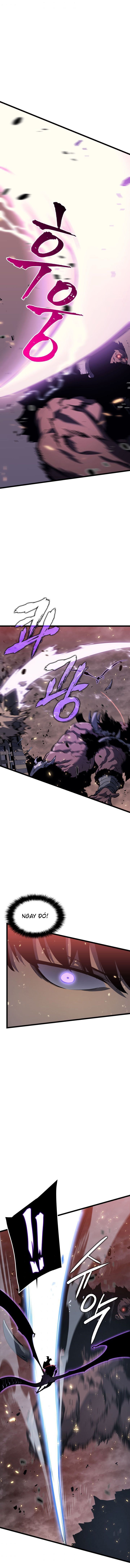 đọc truyện Tôi Thăng Cấp Một Mình Ss2 Chương 26 ảnh 17 tại Thiên Thai Truyện