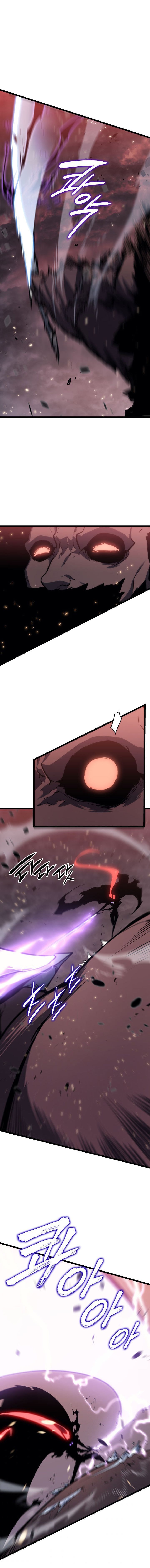 đọc truyện Tôi Thăng Cấp Một Mình Ss2 Chương 26 ảnh 18 tại Thiên Thai Truyện