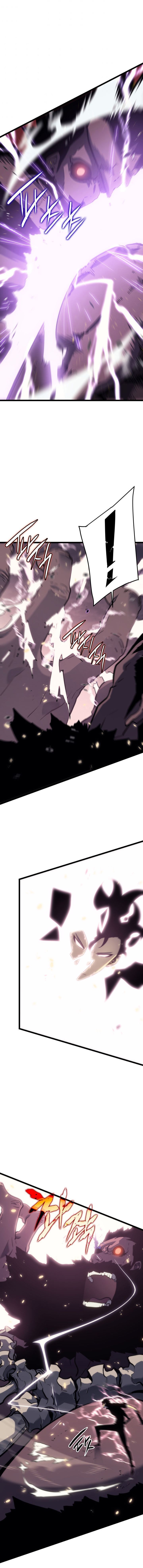 đọc truyện Tôi Thăng Cấp Một Mình Ss2 Chương 26 ảnh 19 tại Thiên Thai Truyện