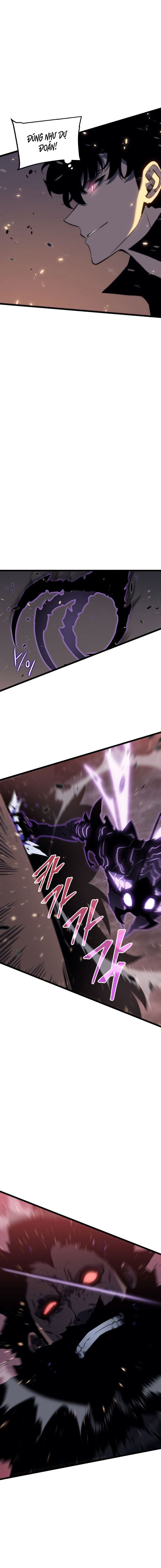 đọc truyện Tôi Thăng Cấp Một Mình Ss2 Chương 26 ảnh 20 tại Thiên Thai Truyện