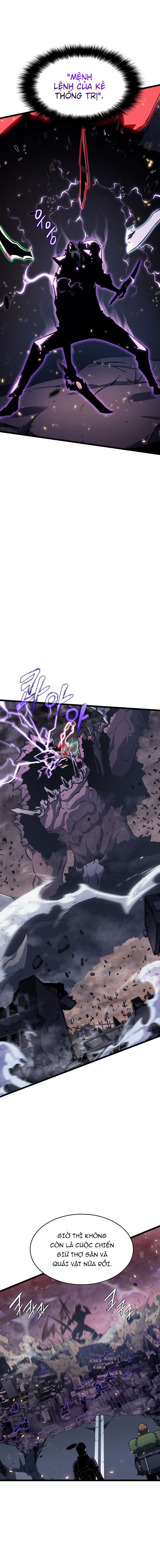 đọc truyện Tôi Thăng Cấp Một Mình Ss2 Chương 26 ảnh 21 tại Thiên Thai Truyện