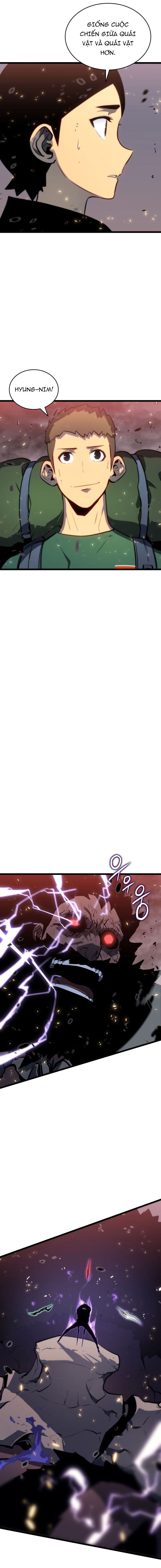 đọc truyện Tôi Thăng Cấp Một Mình Ss2 Chương 26 ảnh 22 tại Thiên Thai Truyện