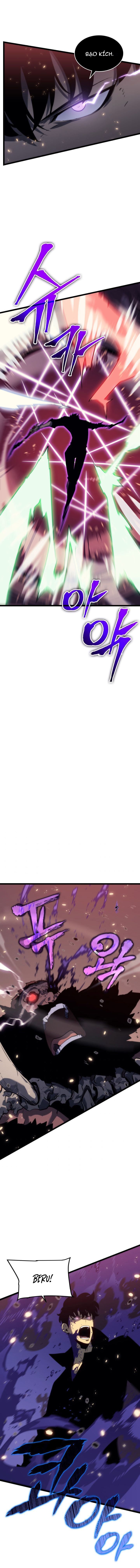 đọc truyện Tôi Thăng Cấp Một Mình Ss2 Chương 26 ảnh 23 tại Thiên Thai Truyện