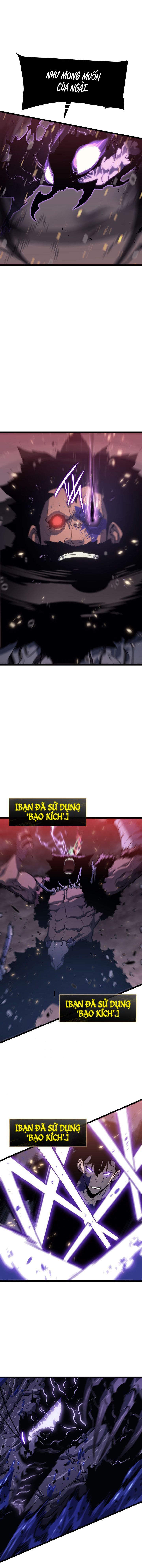 đọc truyện Tôi Thăng Cấp Một Mình Ss2 Chương 26 ảnh 24 tại Thiên Thai Truyện