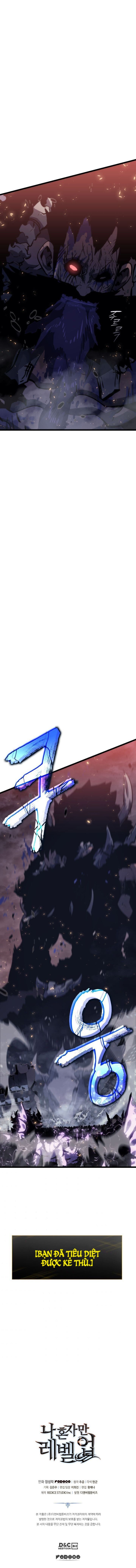 đọc truyện Tôi Thăng Cấp Một Mình Ss2 Chương 26 ảnh 25 tại Thiên Thai Truyện