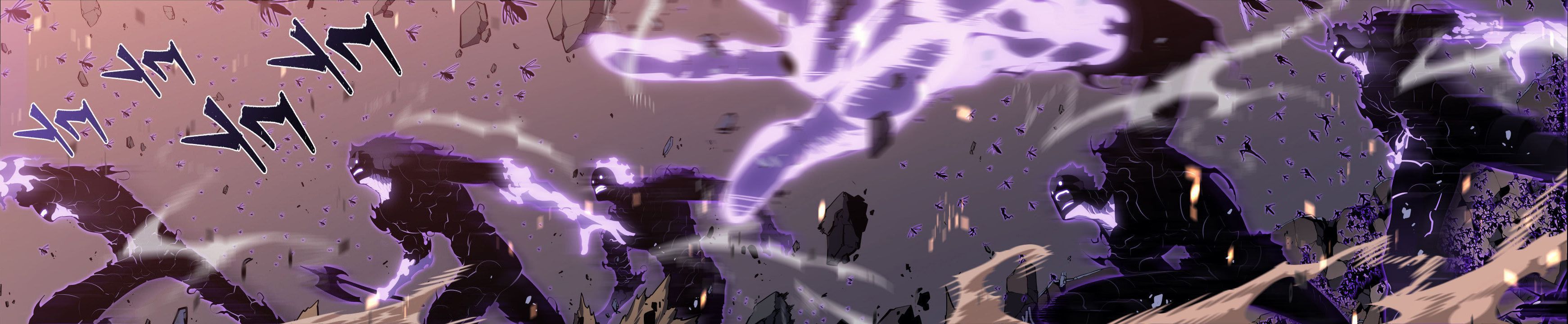 đọc truyện Tôi Thăng Cấp Một Mình Ss2 Chương 26 ảnh 5 tại Thiên Thai Truyện