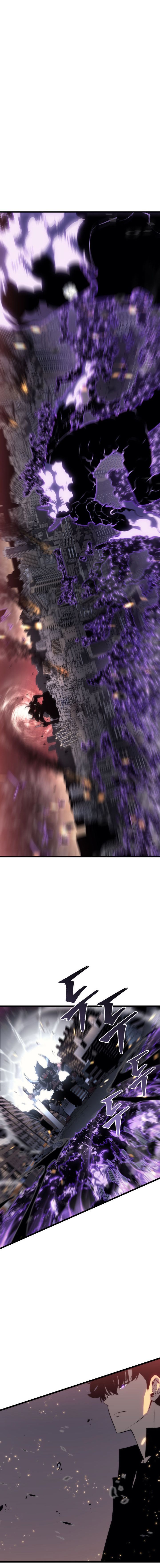 đọc truyện Tôi Thăng Cấp Một Mình Ss2 Chương 26 ảnh 6 tại Thiên Thai Truyện