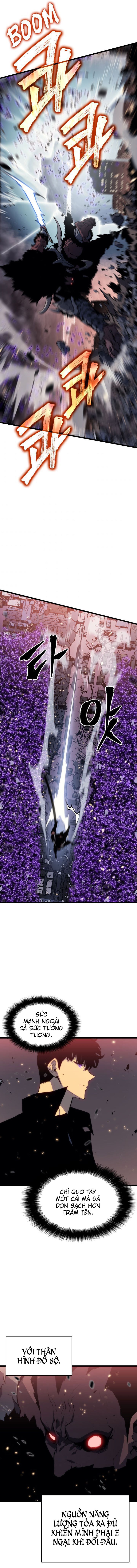 đọc truyện Tôi Thăng Cấp Một Mình Ss2 Chương 26 ảnh 9 tại Thiên Thai Truyện