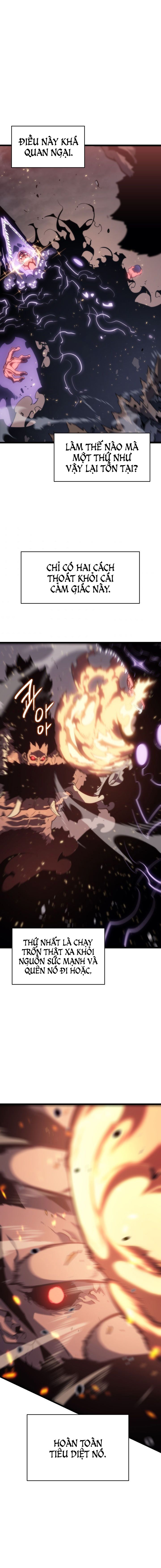 đọc truyện Tôi Thăng Cấp Một Mình Ss2 Chương 26 ảnh 10 tại Thiên Thai Truyện