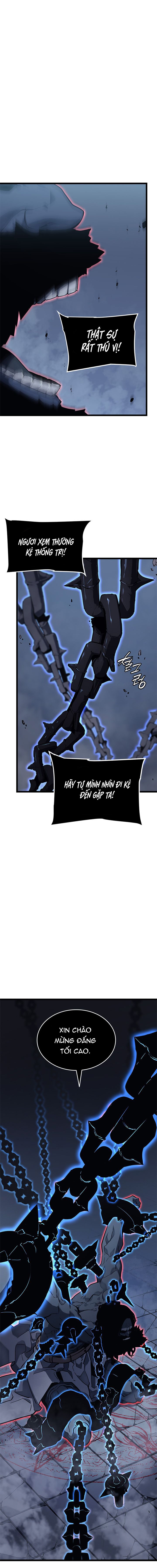 đọc truyện Tôi Thăng Cấp Một Mình Ss2 Chương 27 ảnh 12 tại Thiên Thai Truyện