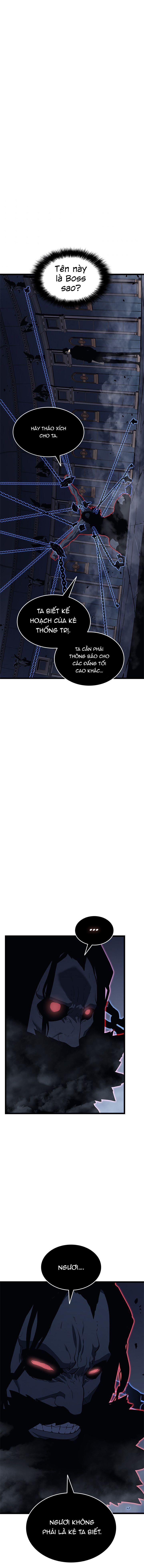 đọc truyện Tôi Thăng Cấp Một Mình Ss2 Chương 27 ảnh 13 tại Thiên Thai Truyện