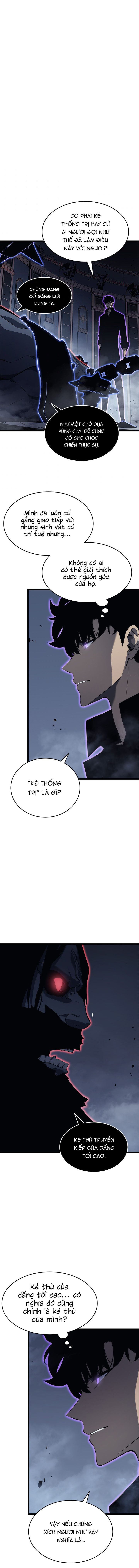 đọc truyện Tôi Thăng Cấp Một Mình Ss2 Chương 27 ảnh 14 tại Thiên Thai Truyện