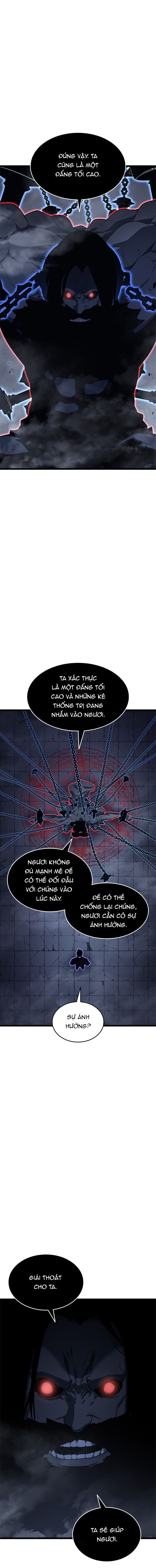 đọc truyện Tôi Thăng Cấp Một Mình Ss2 Chương 27 ảnh 15 tại Thiên Thai Truyện