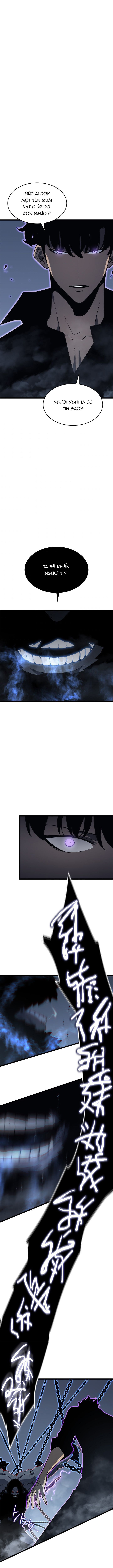 đọc truyện Tôi Thăng Cấp Một Mình Ss2 Chương 27 ảnh 16 tại Thiên Thai Truyện