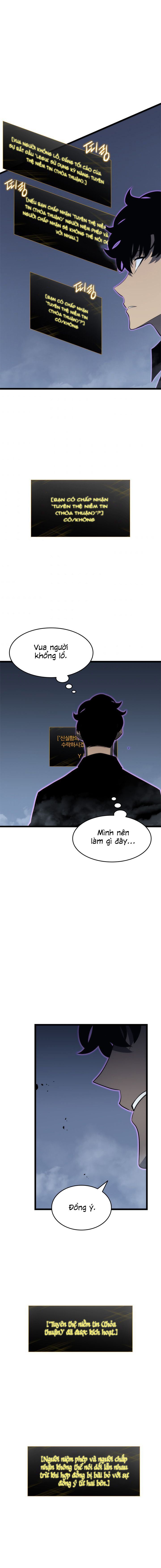 đọc truyện Tôi Thăng Cấp Một Mình Ss2 Chương 27 ảnh 17 tại Thiên Thai Truyện