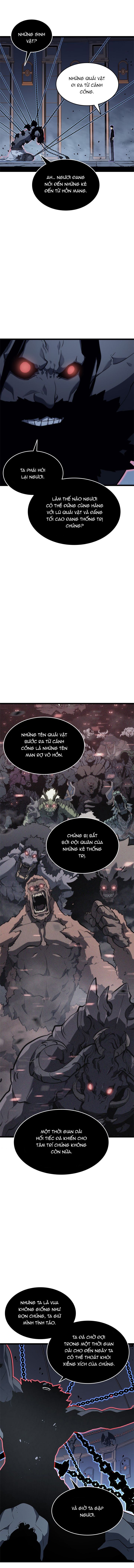 đọc truyện Tôi Thăng Cấp Một Mình Ss2 Chương 27 ảnh 19 tại Thiên Thai Truyện